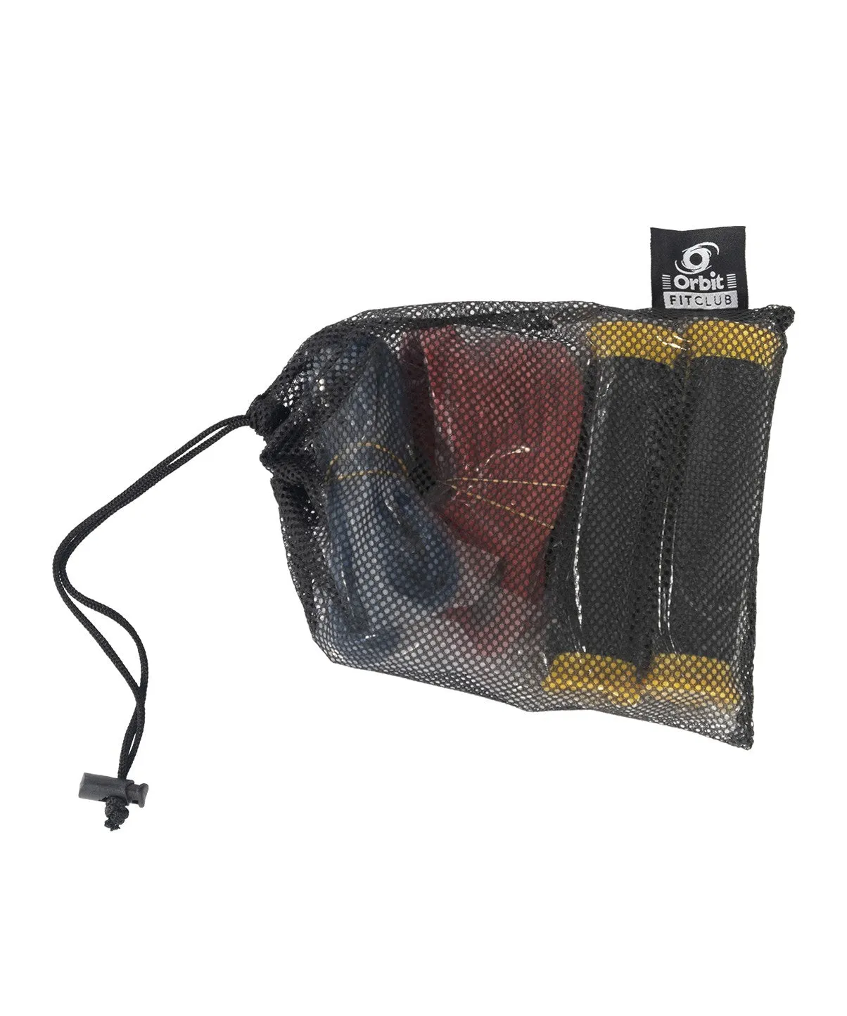 Resistance Band Kit