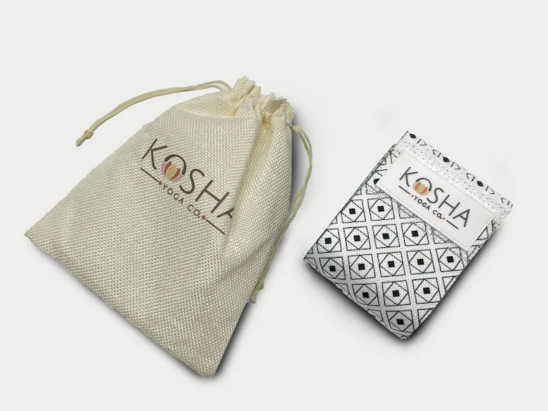 Resistance Bands: Kosha Loops