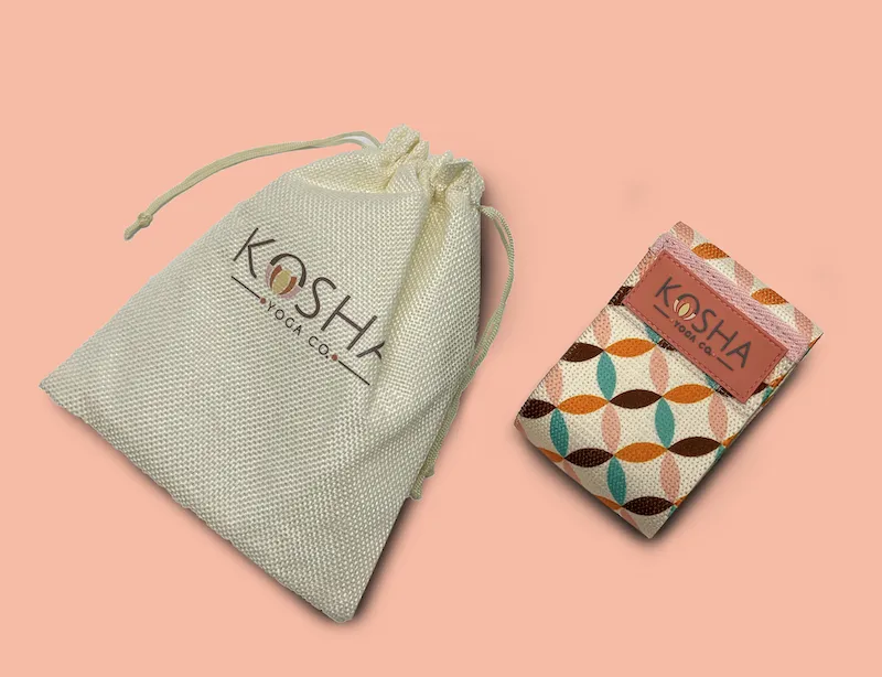 Resistance Bands: Kosha Loops