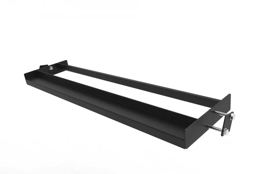 SABRE 3 TIER DUMBBELL RACK (DUMBELLS NOT INCLUDED)