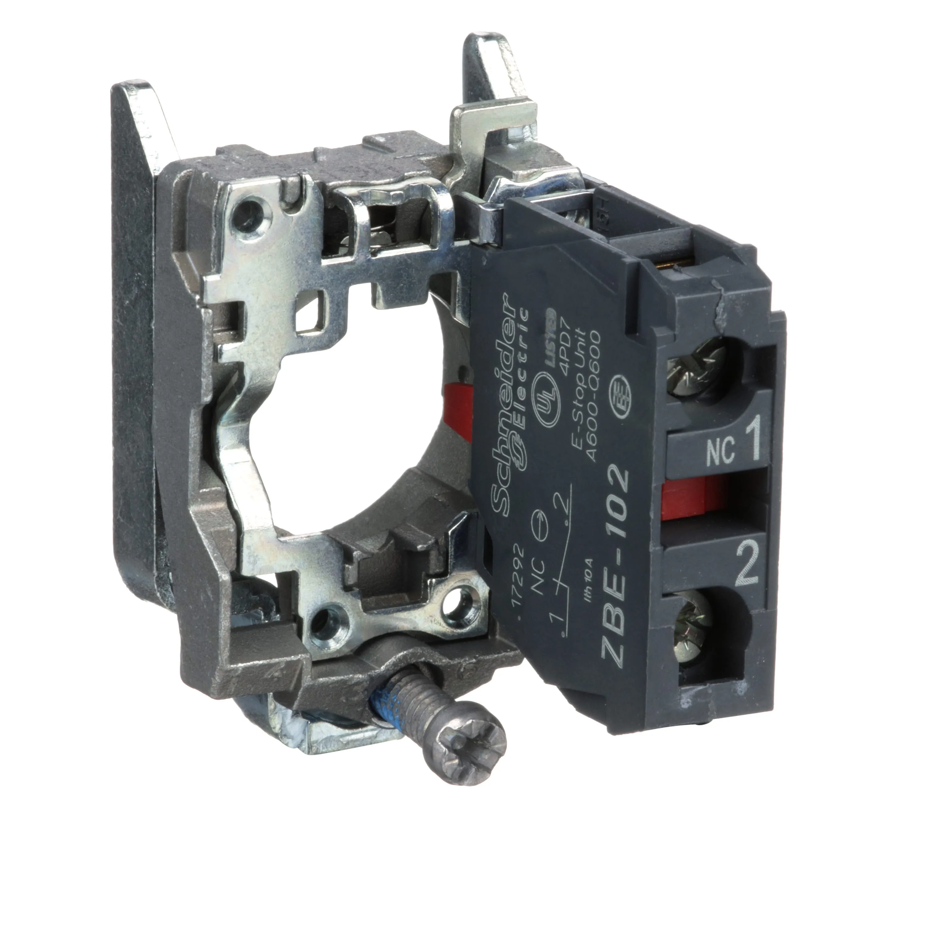 Schneider Electric ZB4BZ102