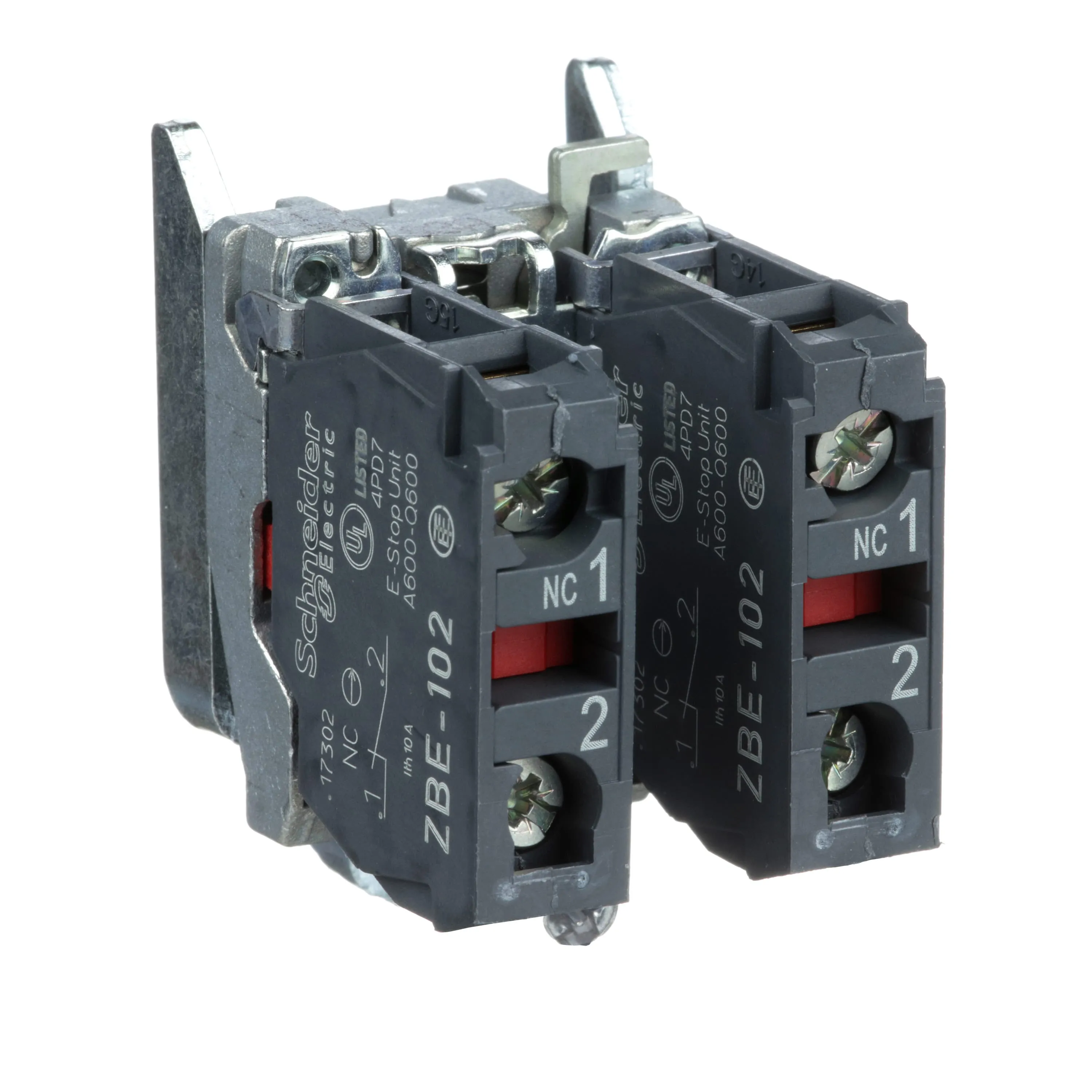 Schneider Electric ZB4BZ104