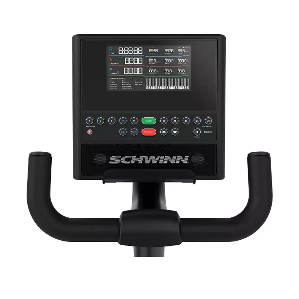 Schwinn 290 Recumbent Bike