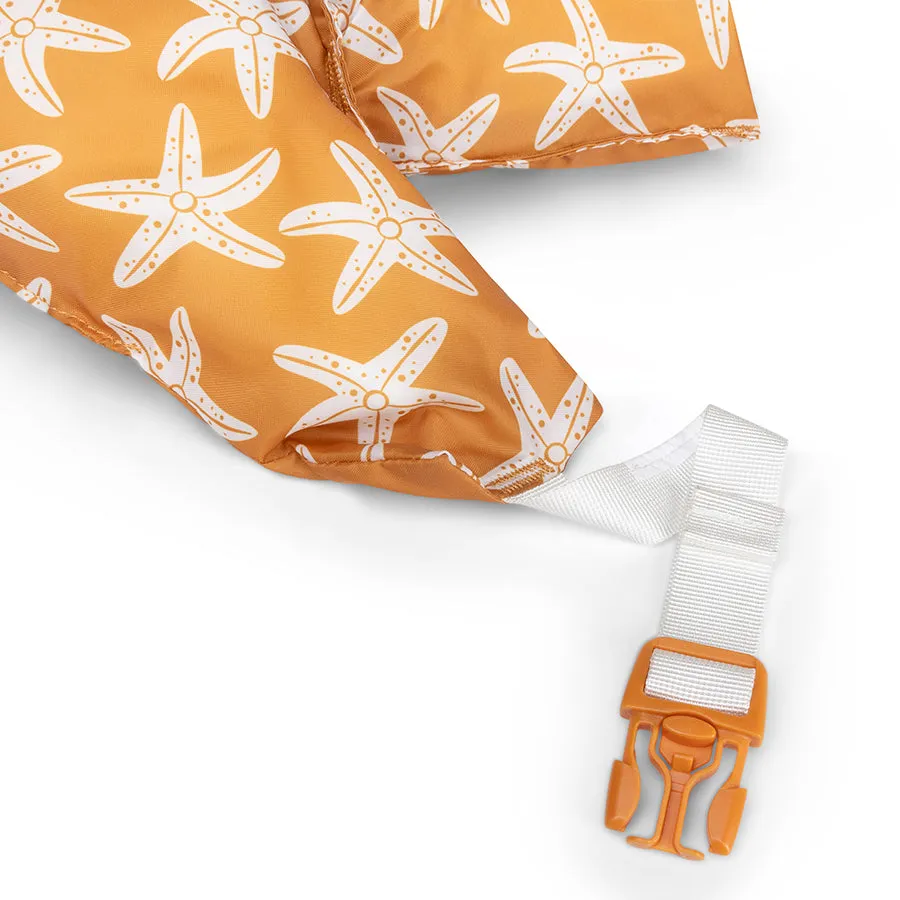Seastar | Brown Puddle Jumper 2-6 years