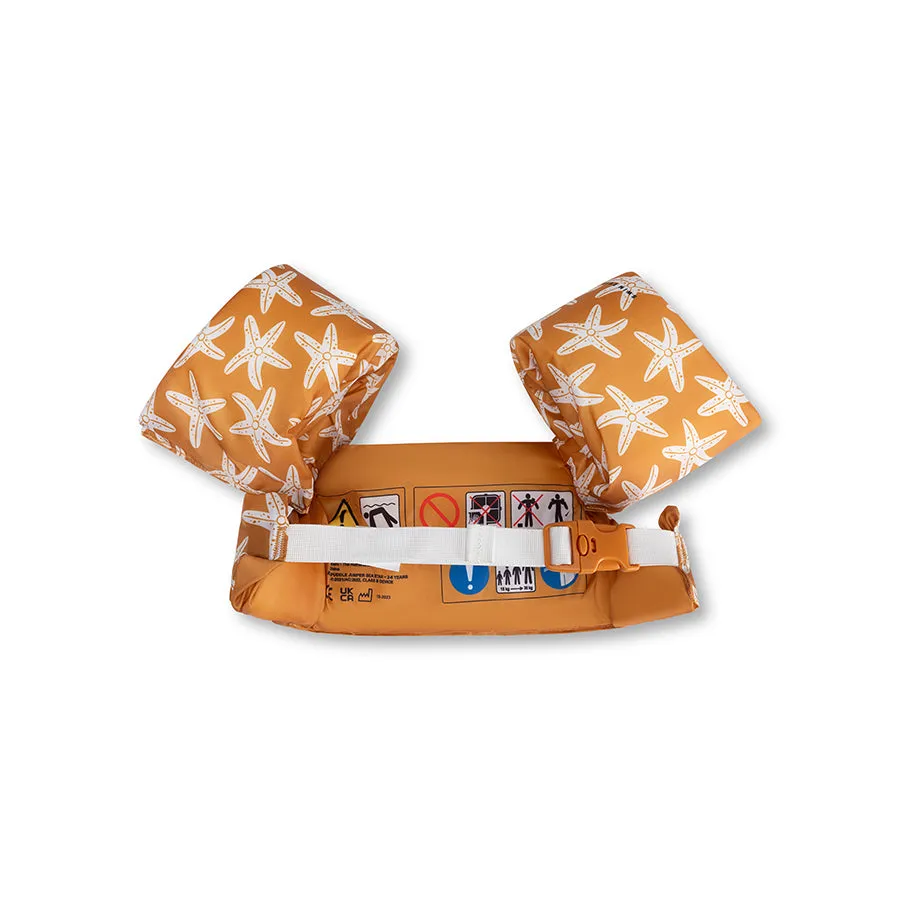 Seastar | Brown Puddle Jumper 2-6 years