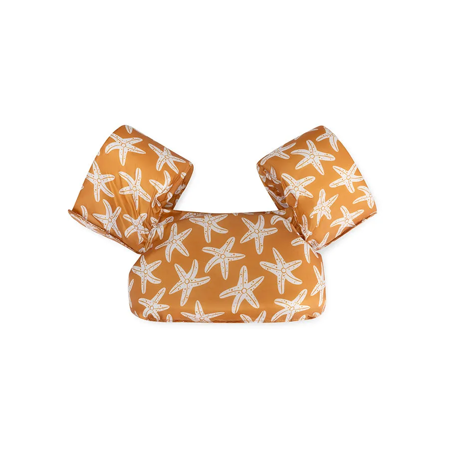 Seastar | Brown Puddle Jumper 2-6 years