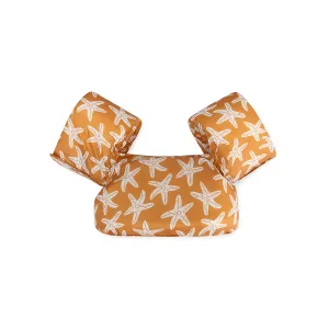 Seastar | Brown Puddle Jumper 2-6 years