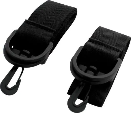 Side Straps