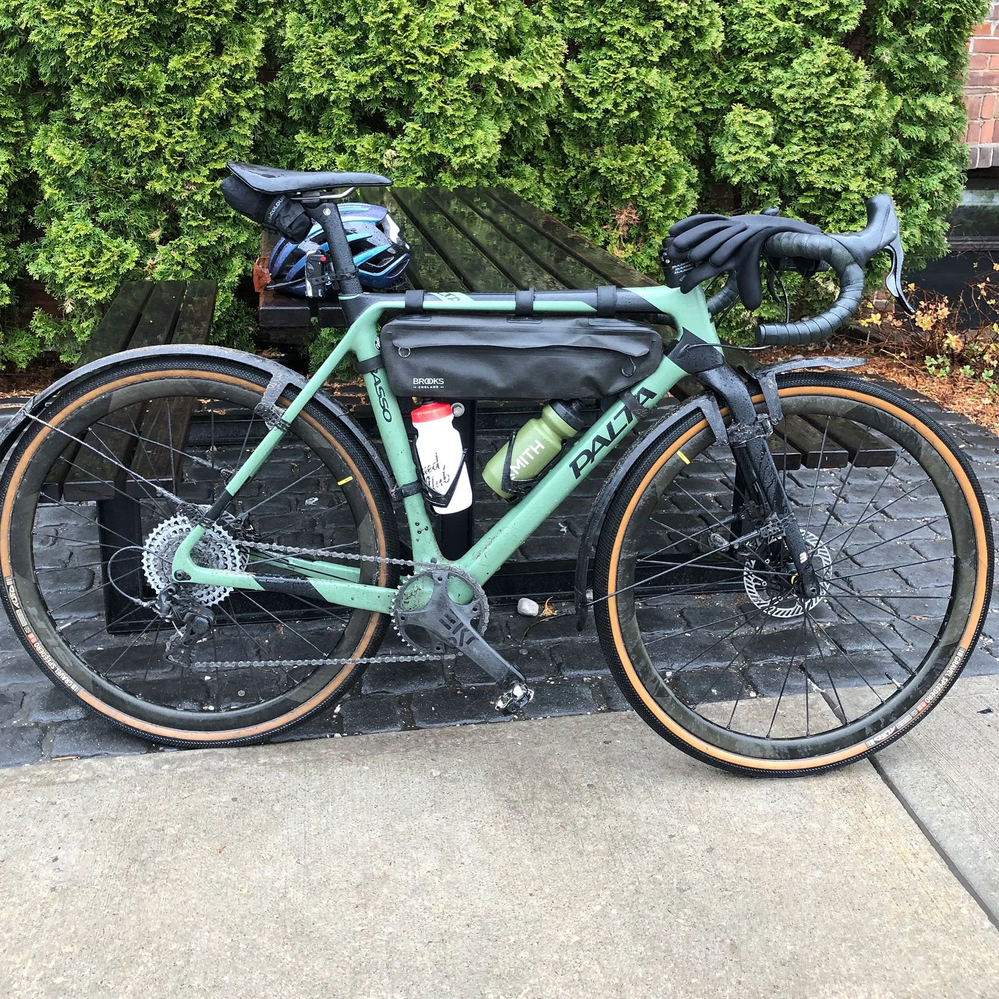 SKS SpeedRocker Fenders