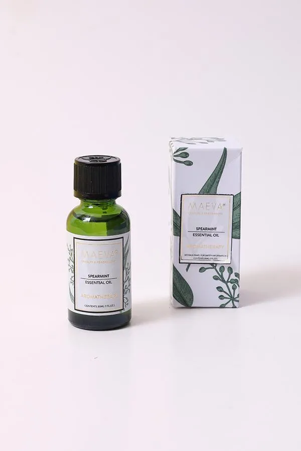 Spearmint Essential Oil