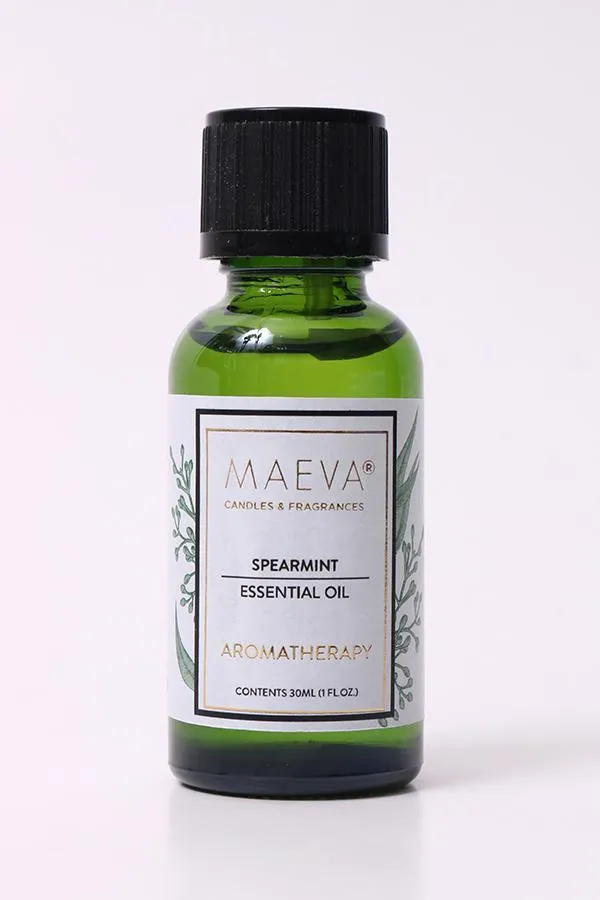 Spearmint Essential Oil