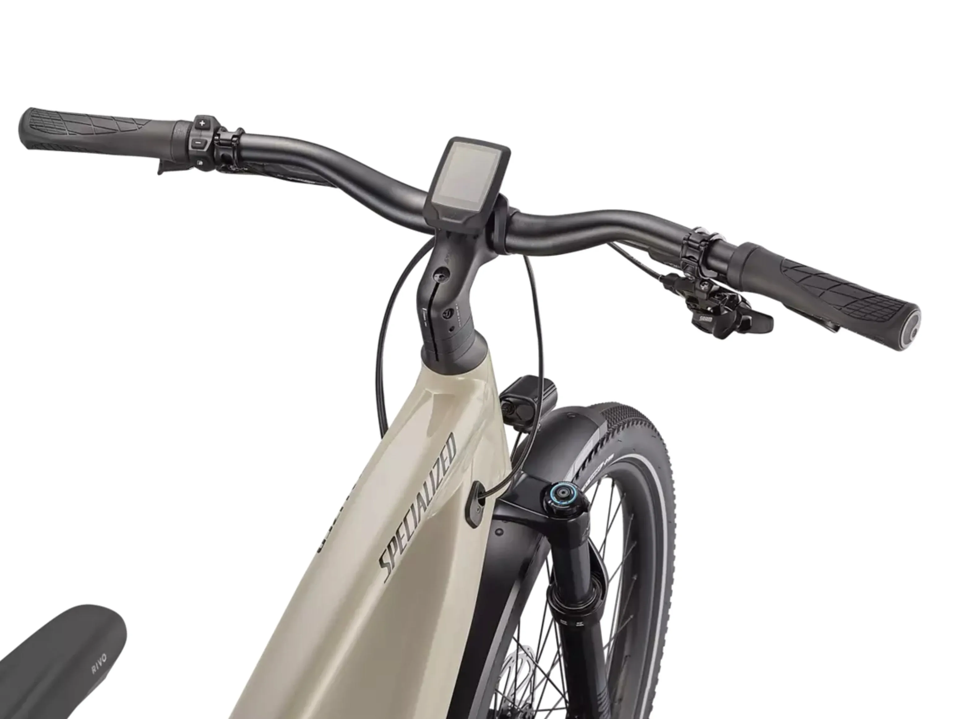 Specialized Turbo Vado 5.0