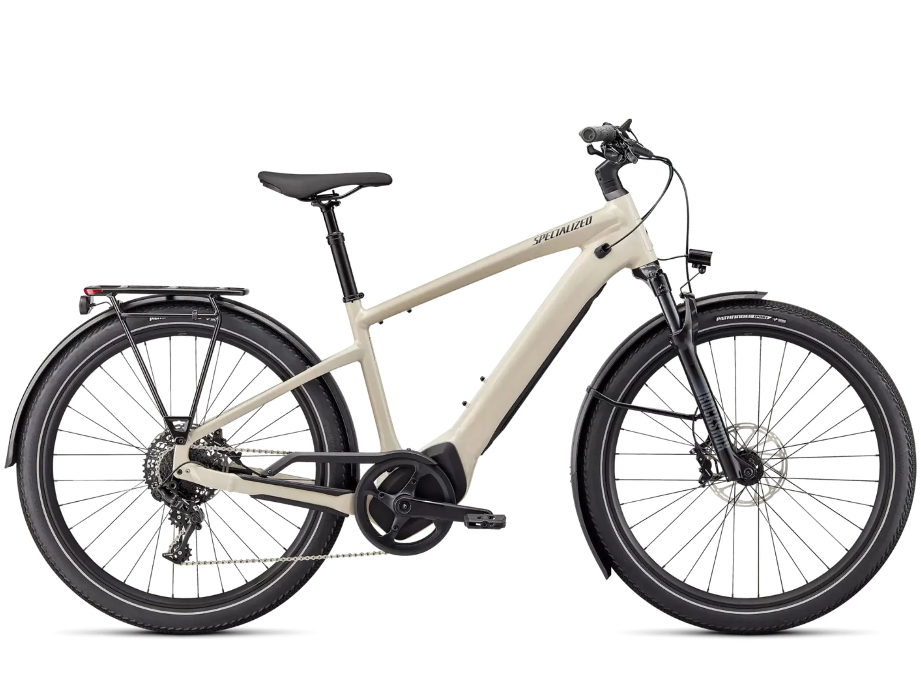 Specialized Turbo Vado 5.0