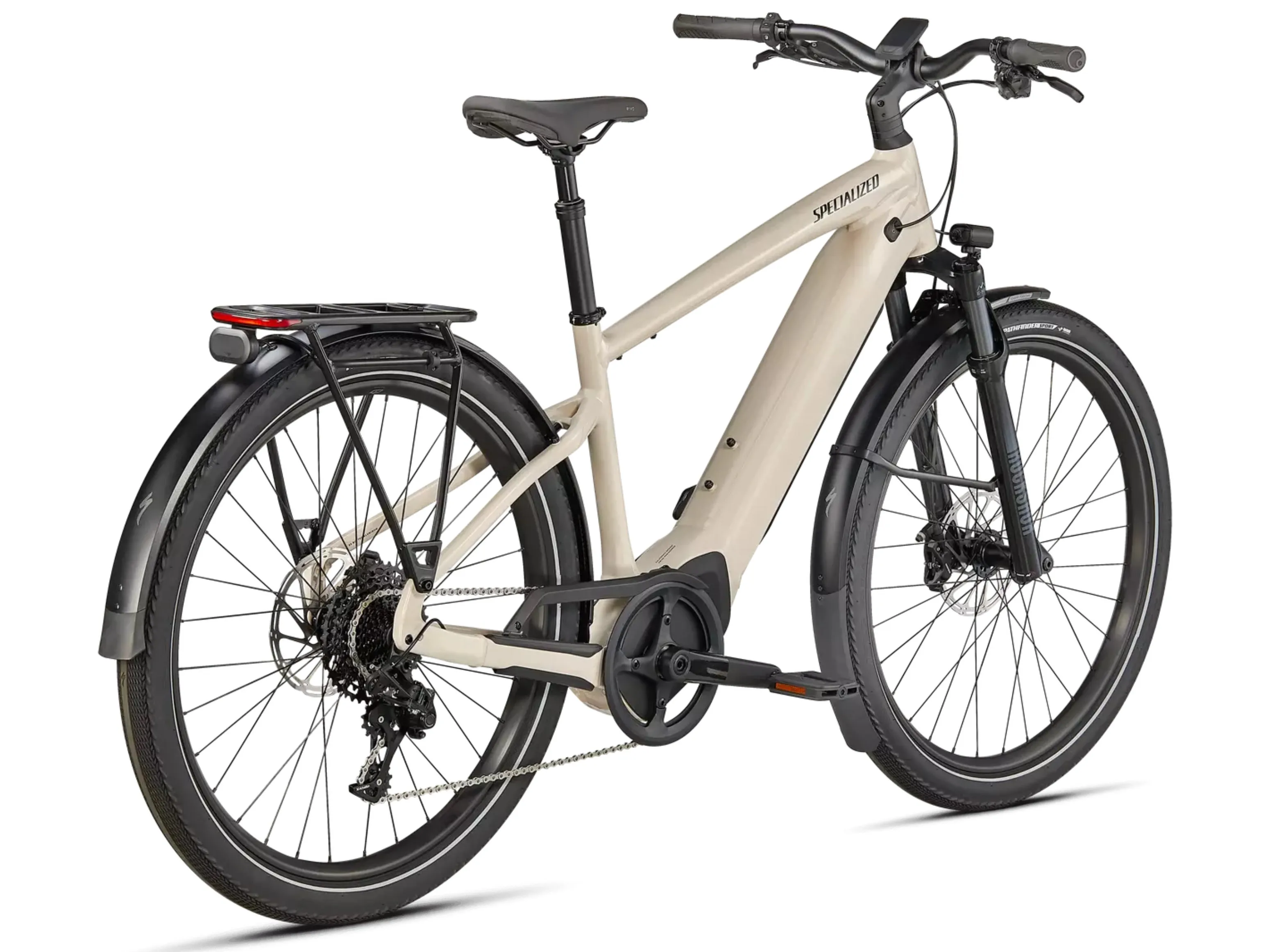 Specialized Turbo Vado 5.0