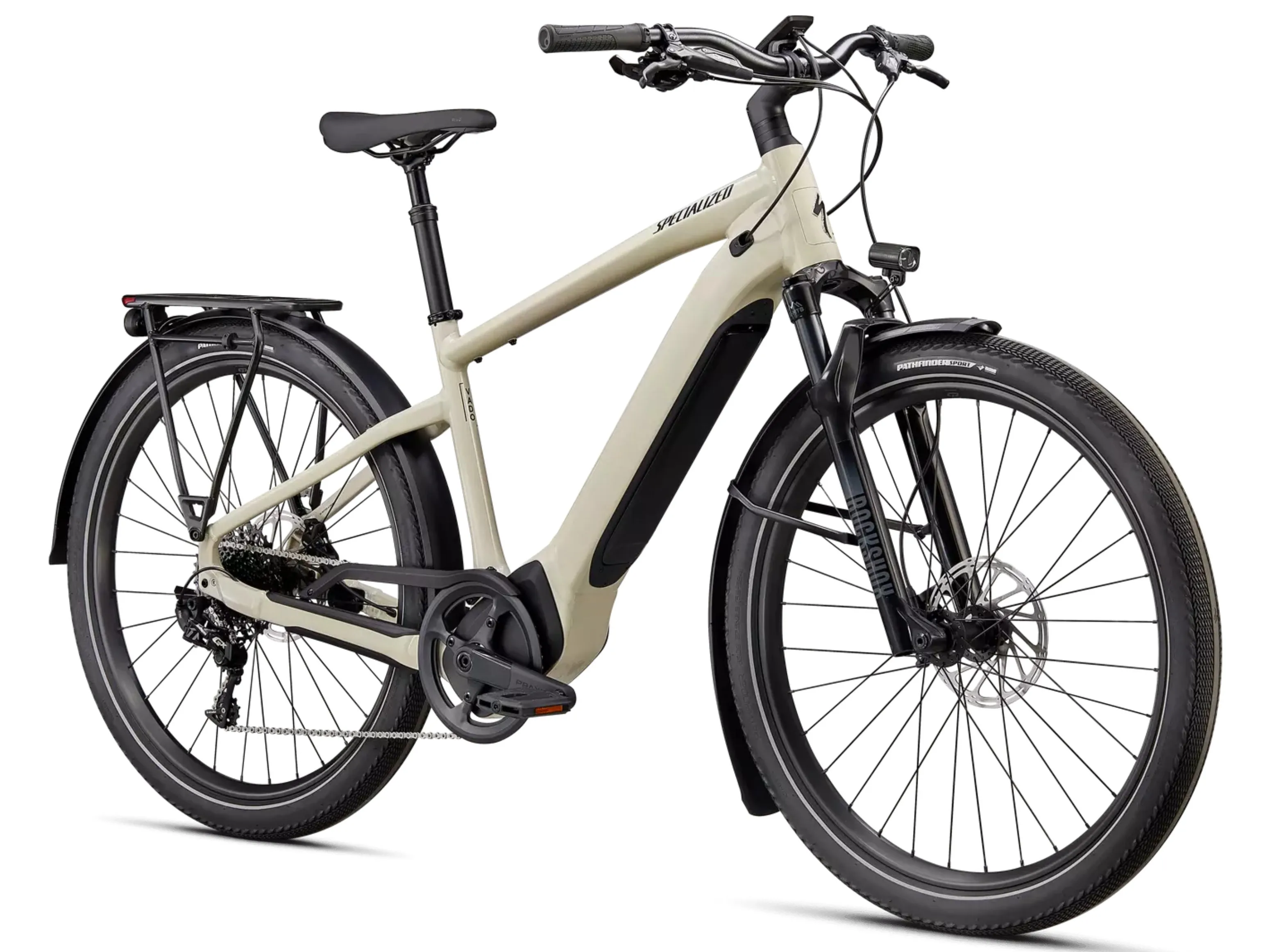 Specialized Turbo Vado 5.0