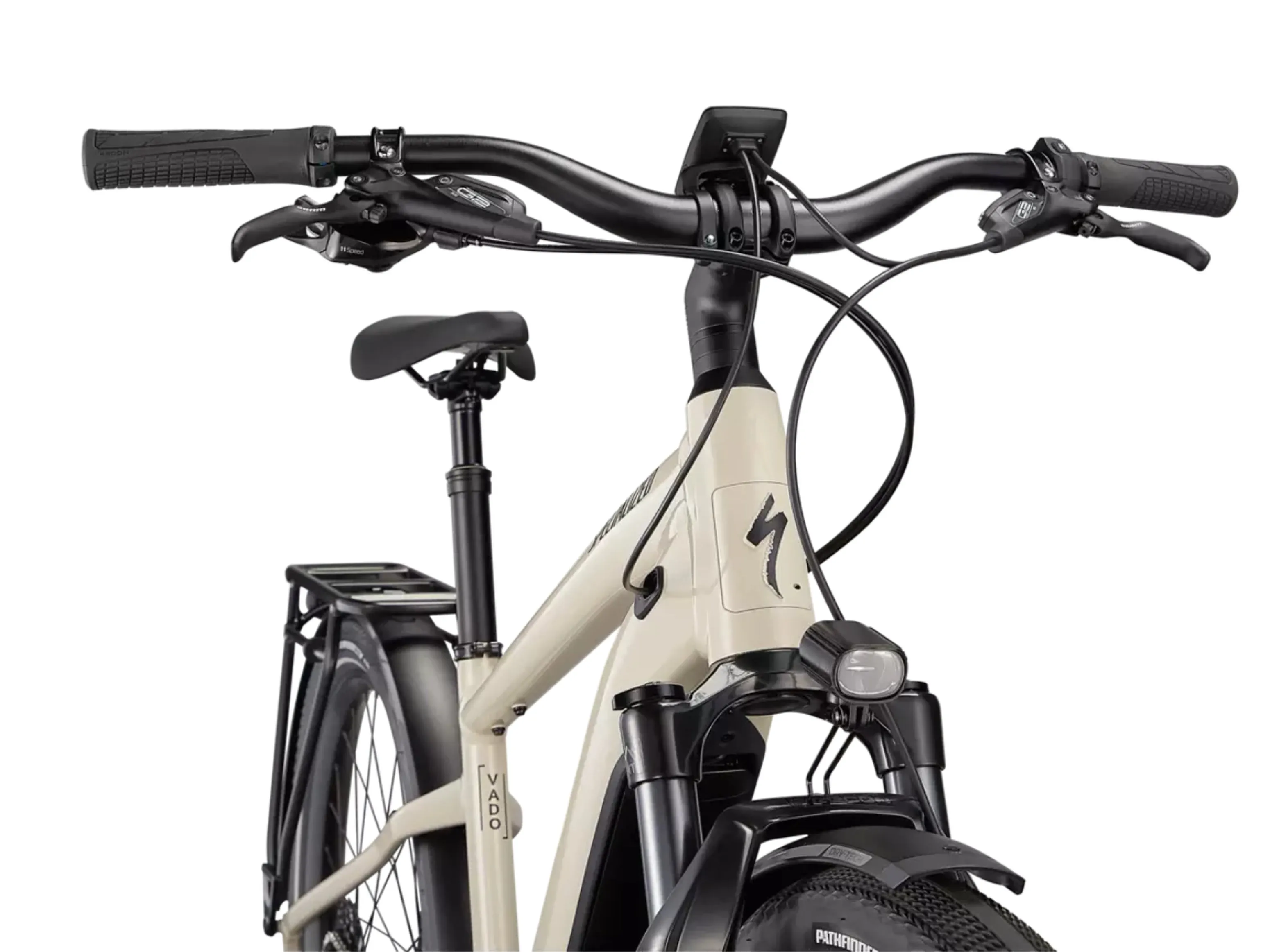 Specialized Turbo Vado 5.0