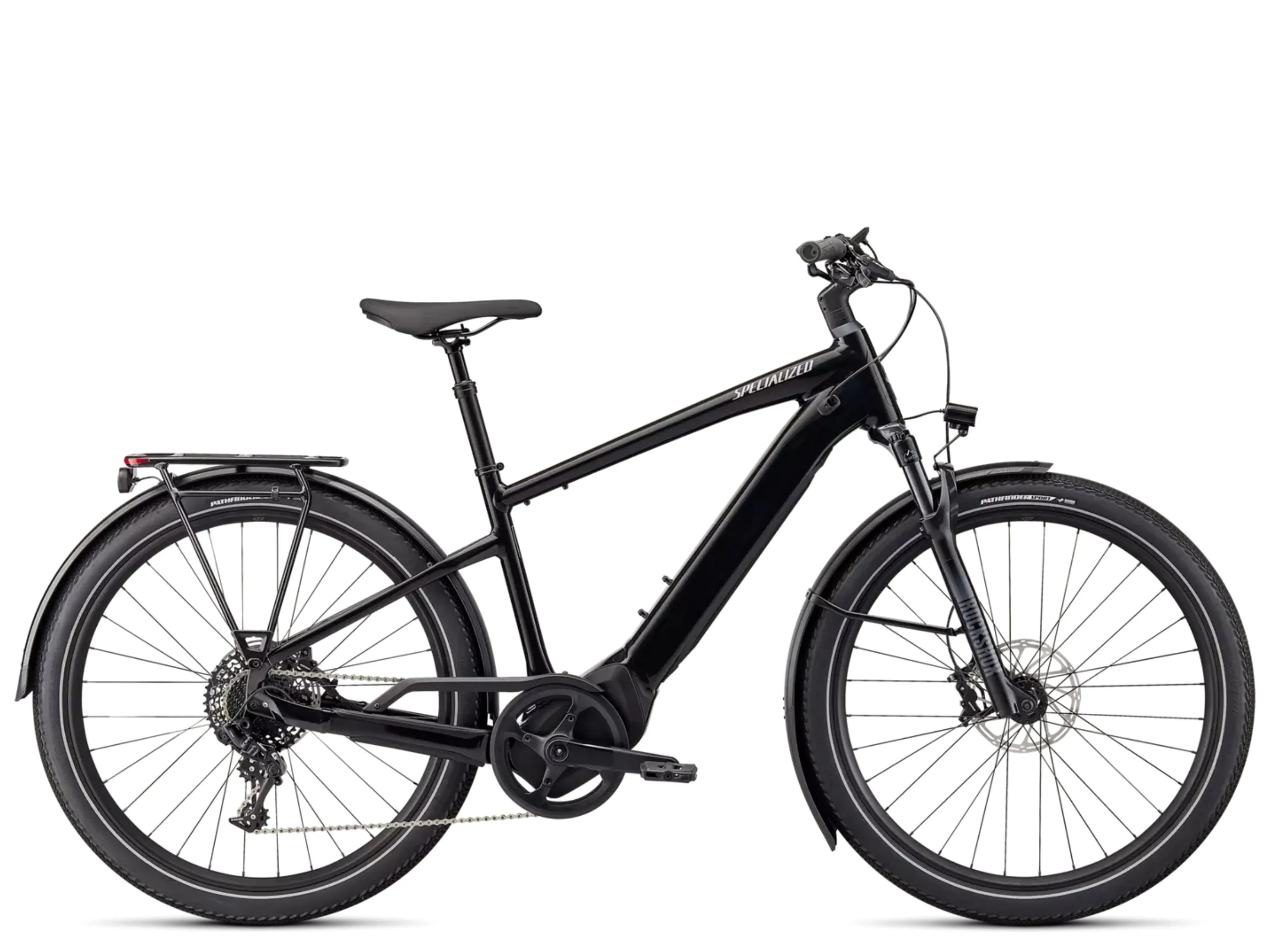 Specialized Turbo Vado 5.0