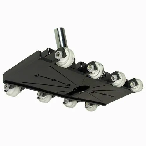 Stanely PoolTec DLX Gunite Flex Vacuum 27-830