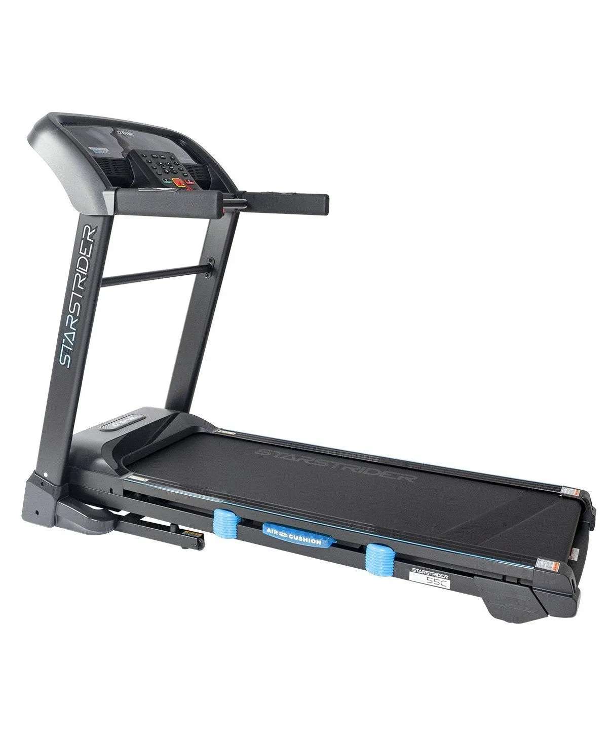 StarStrider SS55C Treadmill - 1.5CHP