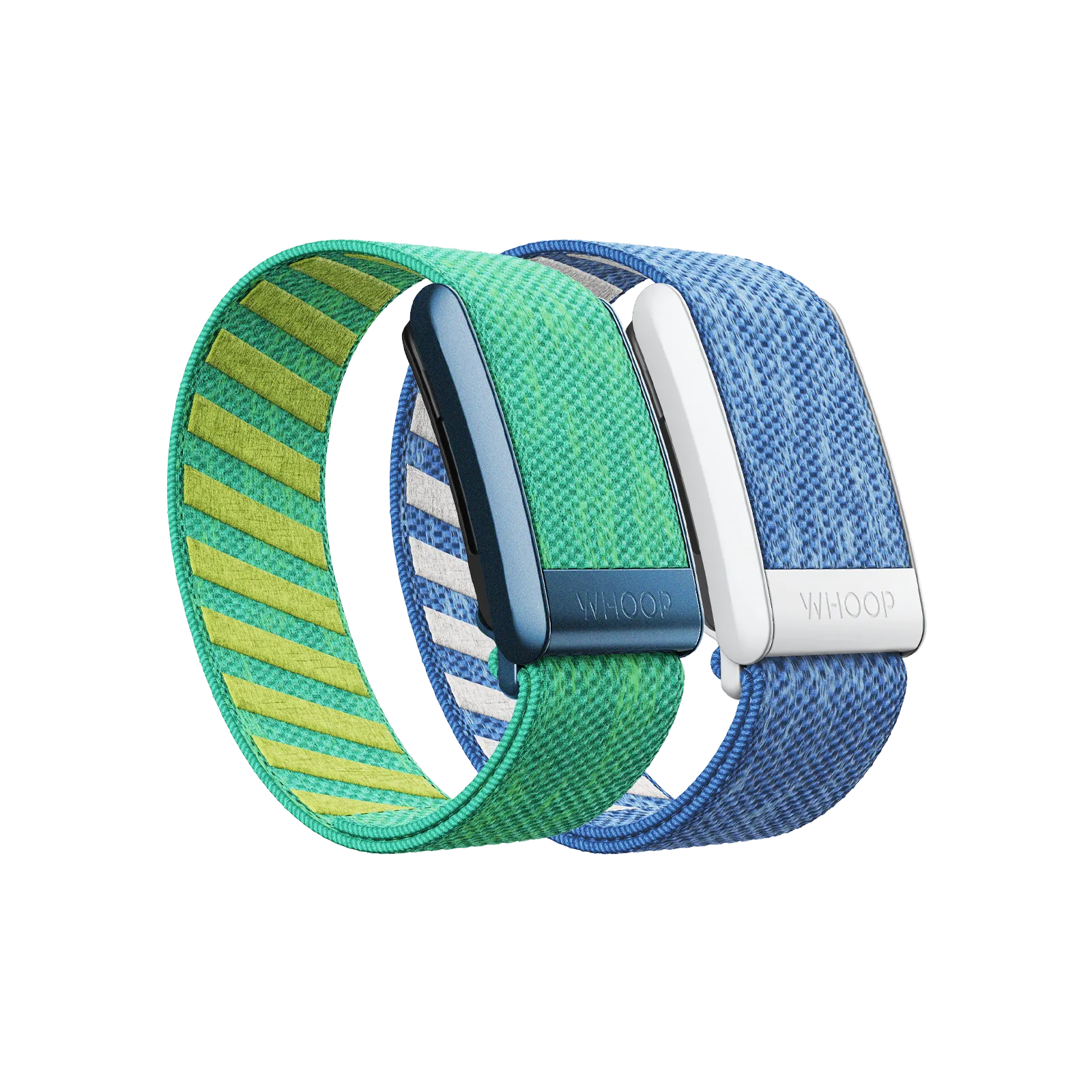 SuperKnit Brights Band Pack
