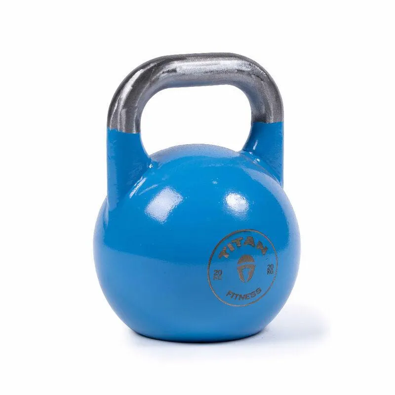 Titan Competition Kettlebells