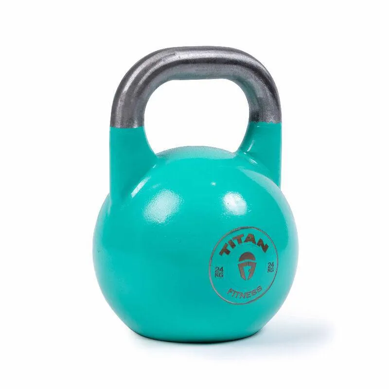 Titan Competition Kettlebells