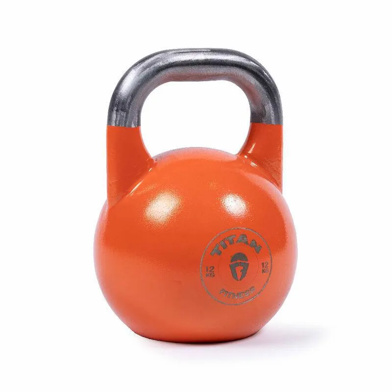 Titan Competition Kettlebells