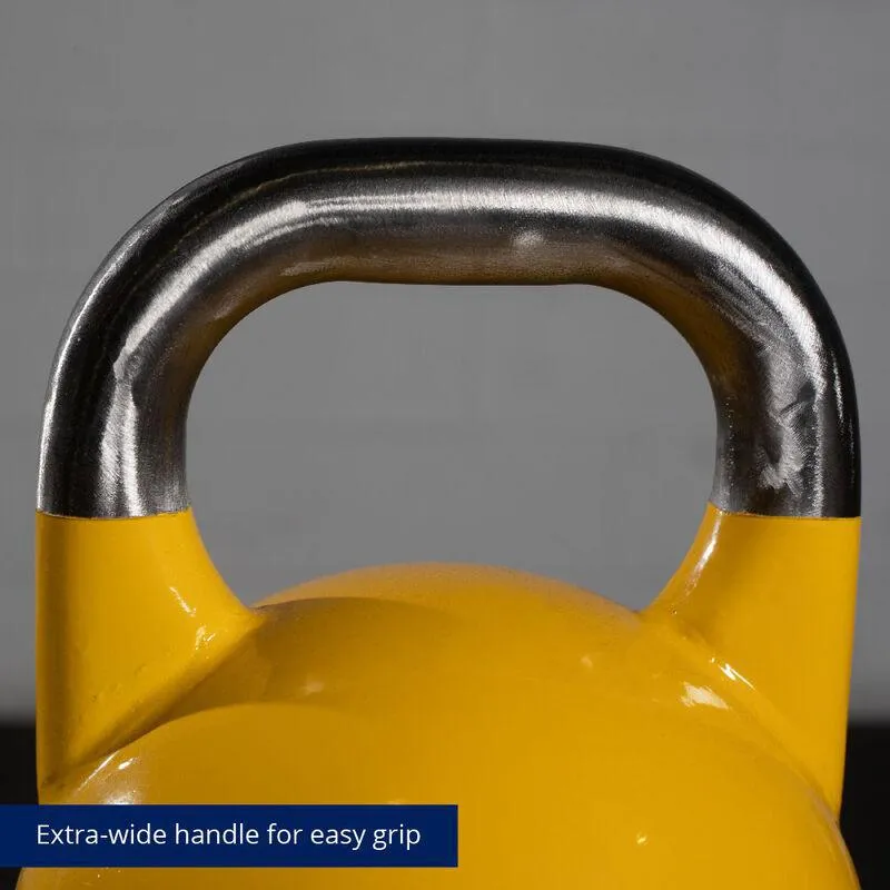 Titan Competition Kettlebells