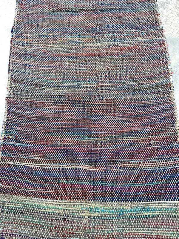Travel Yoga Mat