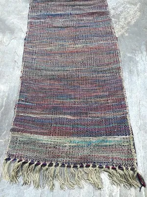 Travel Yoga Mat