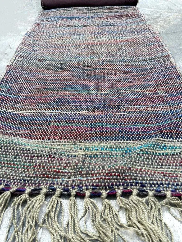 Travel Yoga Mat