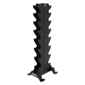 VERTICAL DUMBBELL RACK