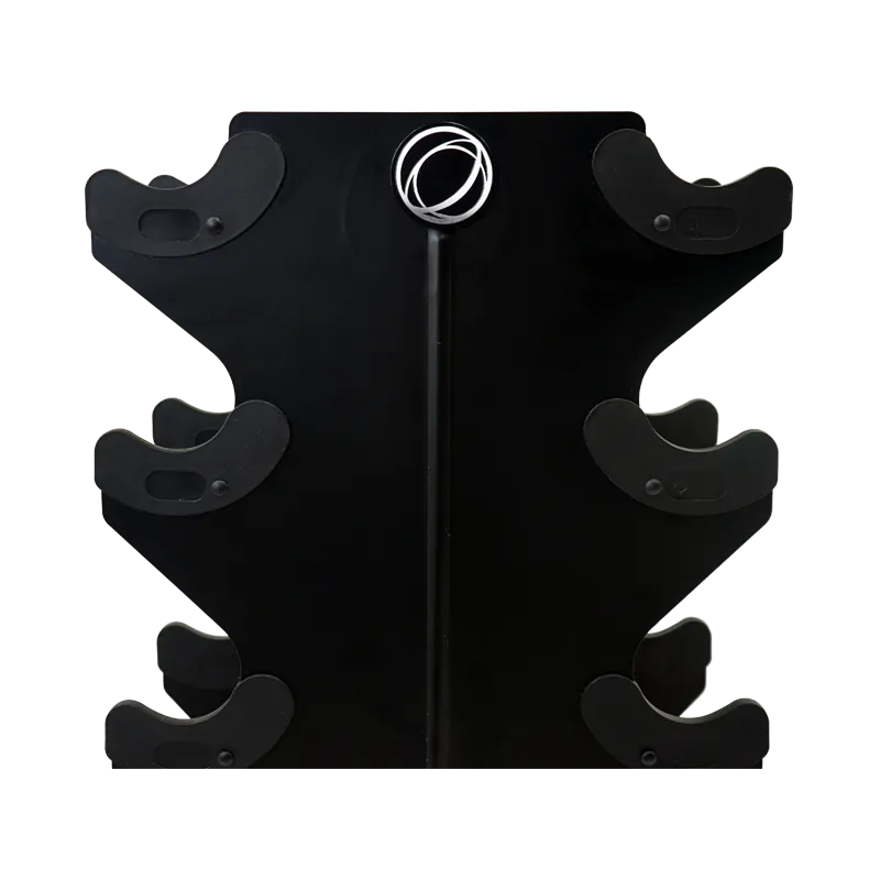 VERTICAL DUMBBELL RACK