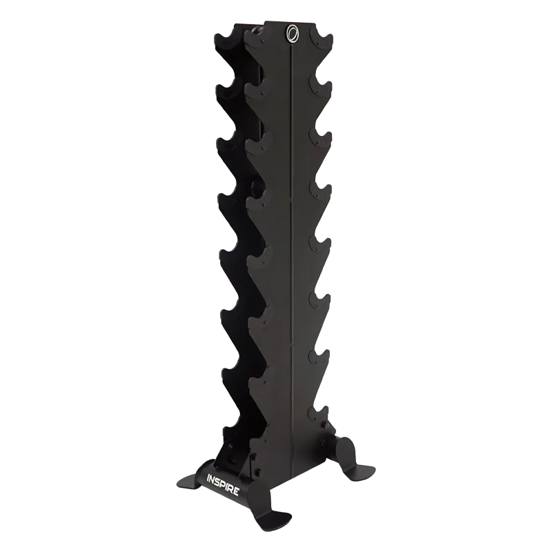 VERTICAL DUMBBELL RACK