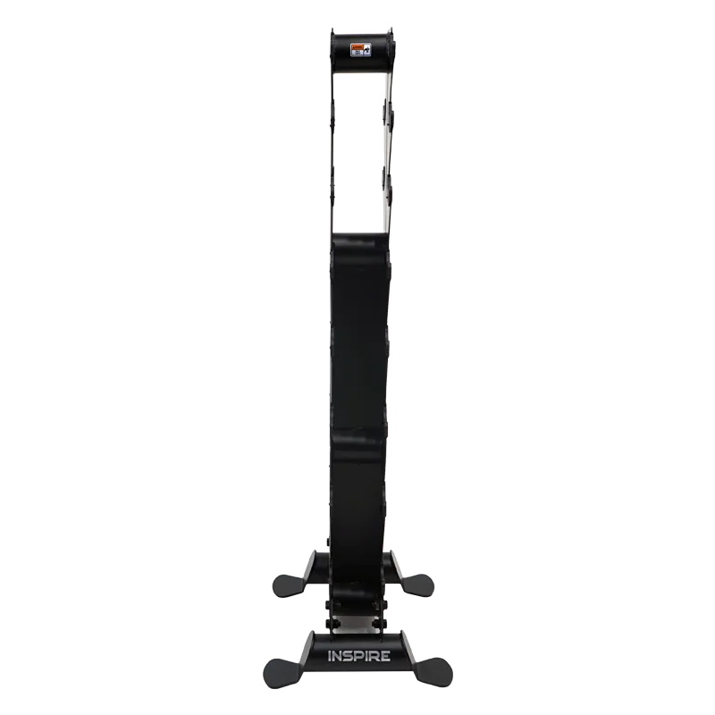 VERTICAL DUMBBELL RACK