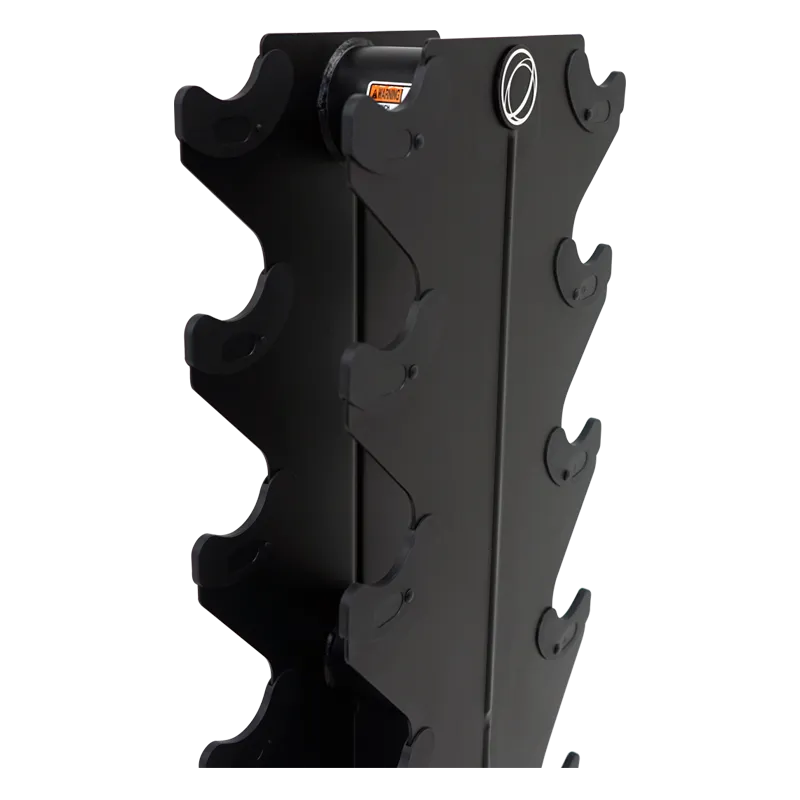 VERTICAL DUMBBELL RACK