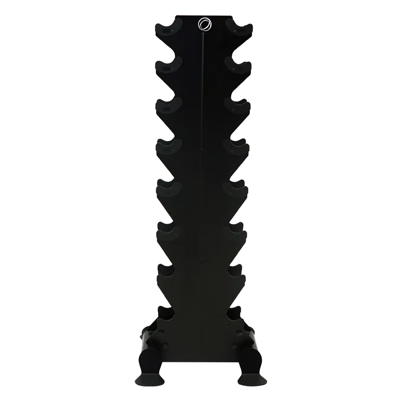 VERTICAL DUMBBELL RACK