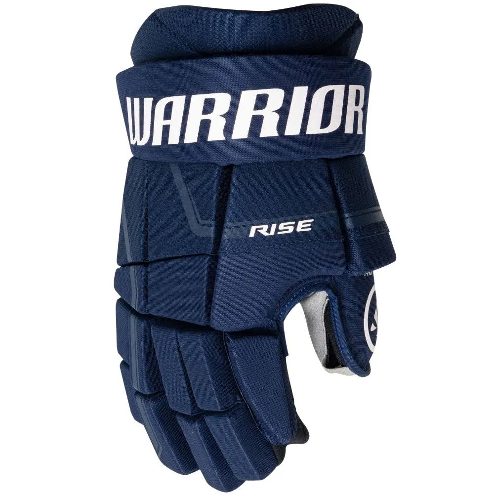 Warrior Rise Hockey Gloves
