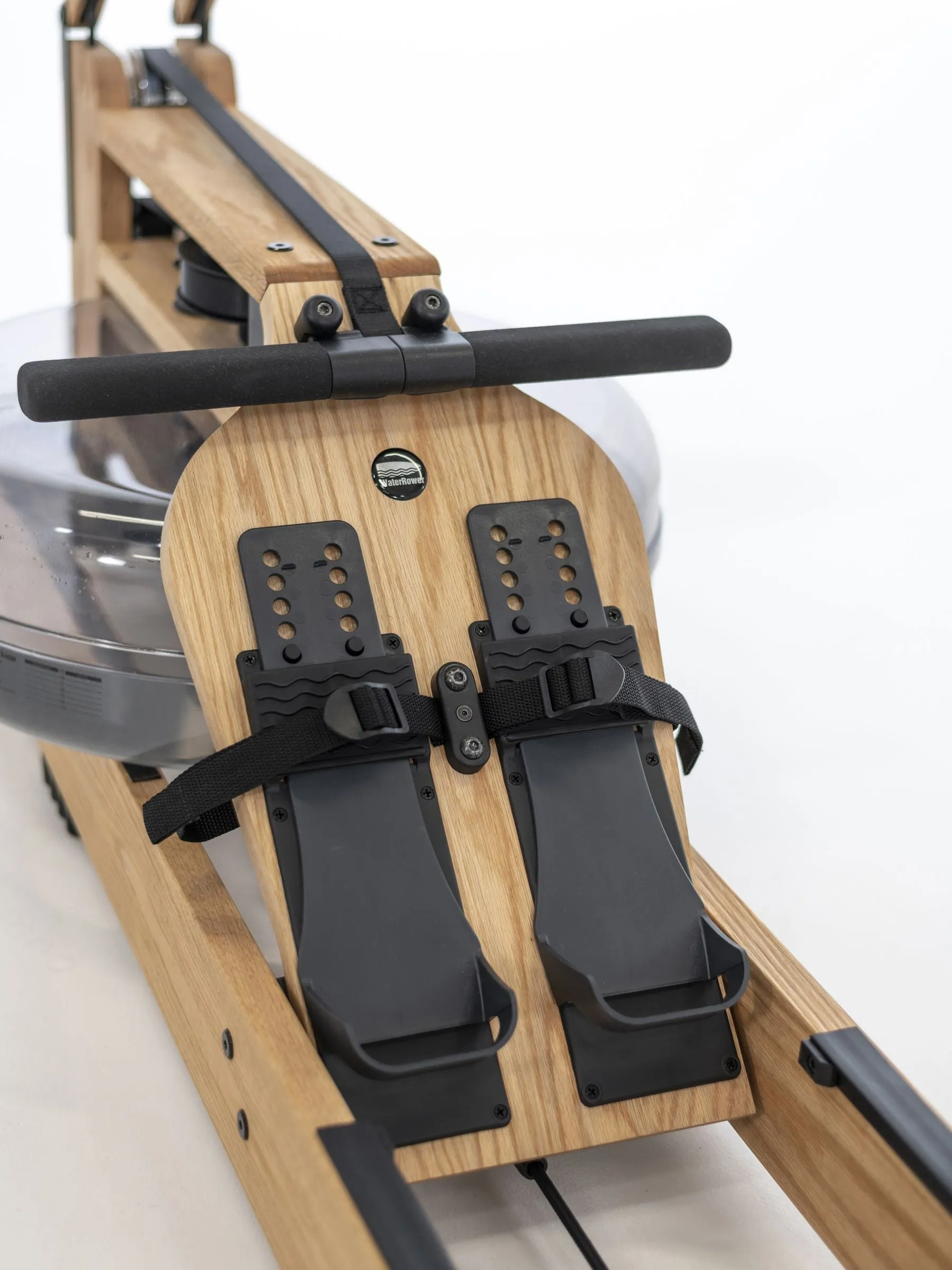 WaterRower Performance Ergometer Rowing Machine