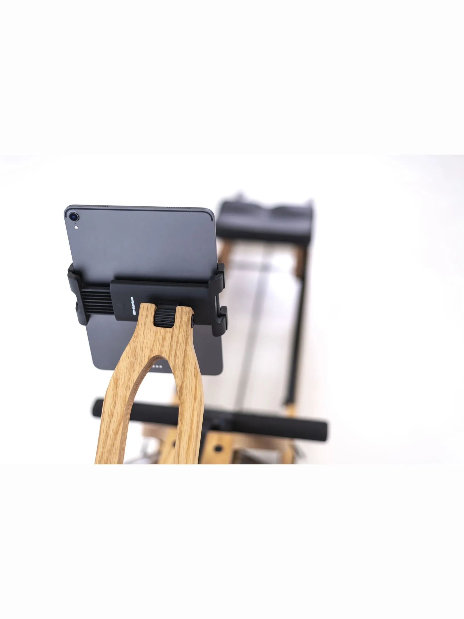 WaterRower Performance Ergometer Rowing Machine