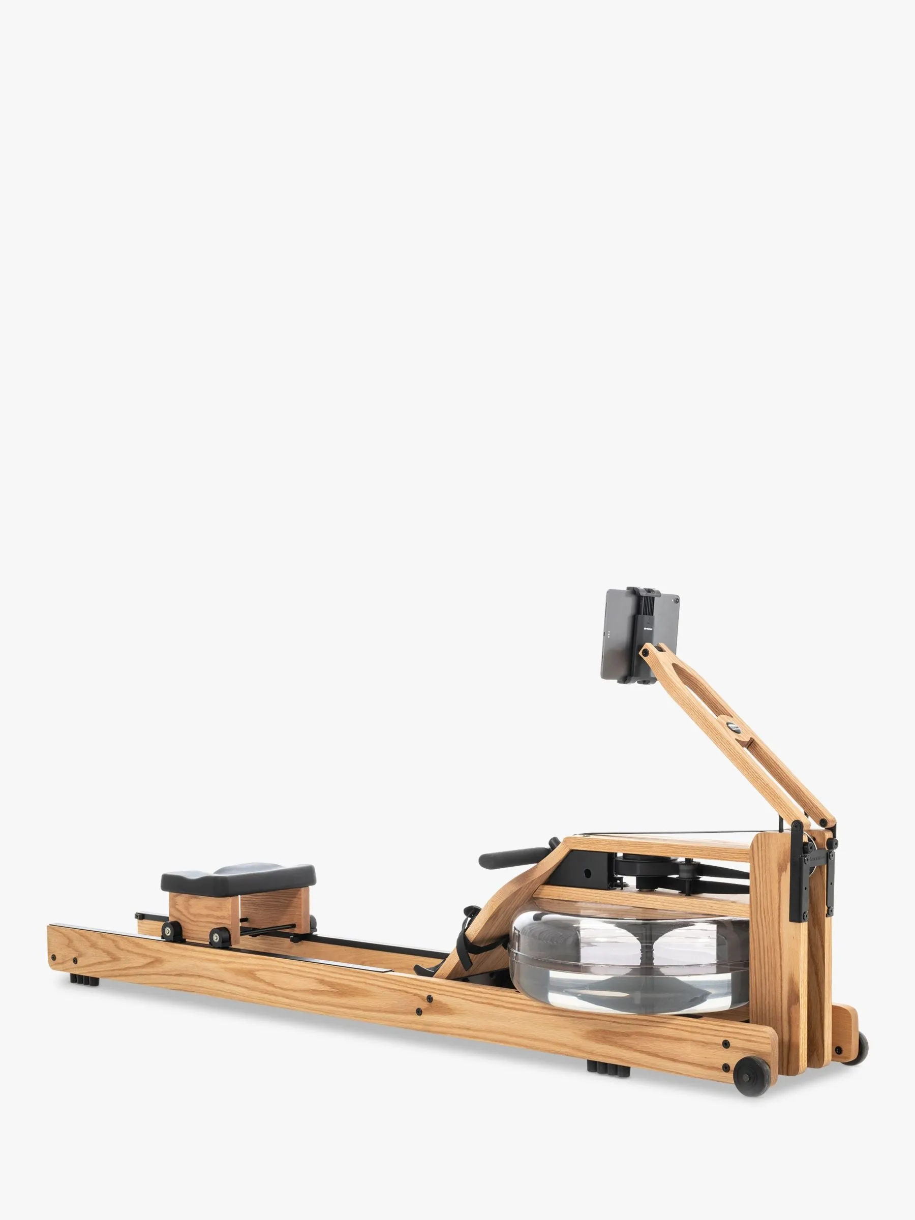 WaterRower Performance Ergometer Rowing Machine