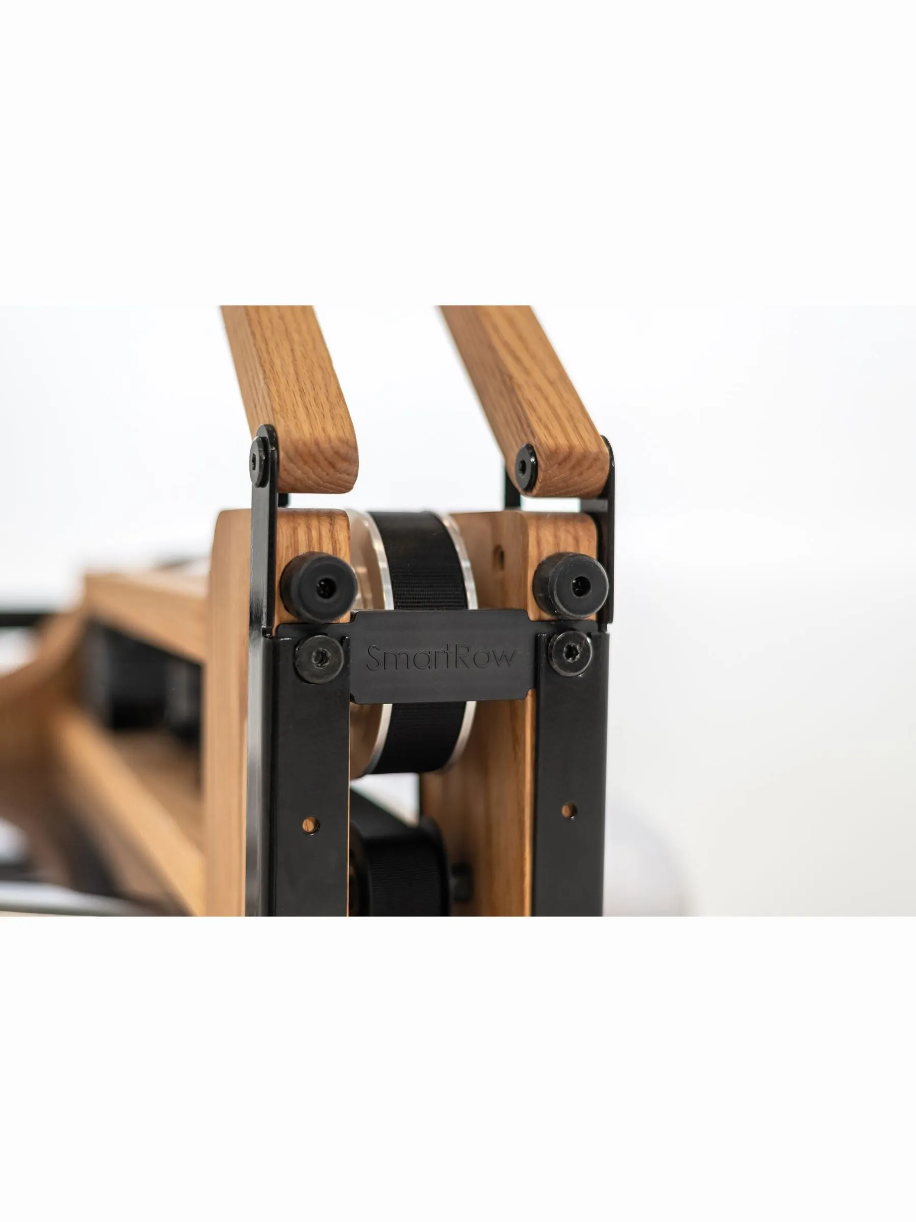 WaterRower Performance Ergometer Rowing Machine