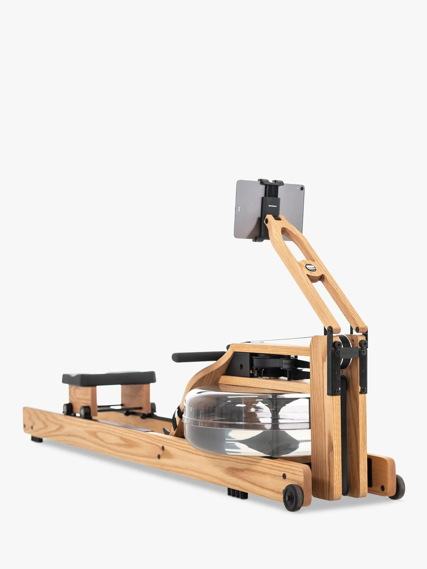 WaterRower Performance Ergometer Rowing Machine
