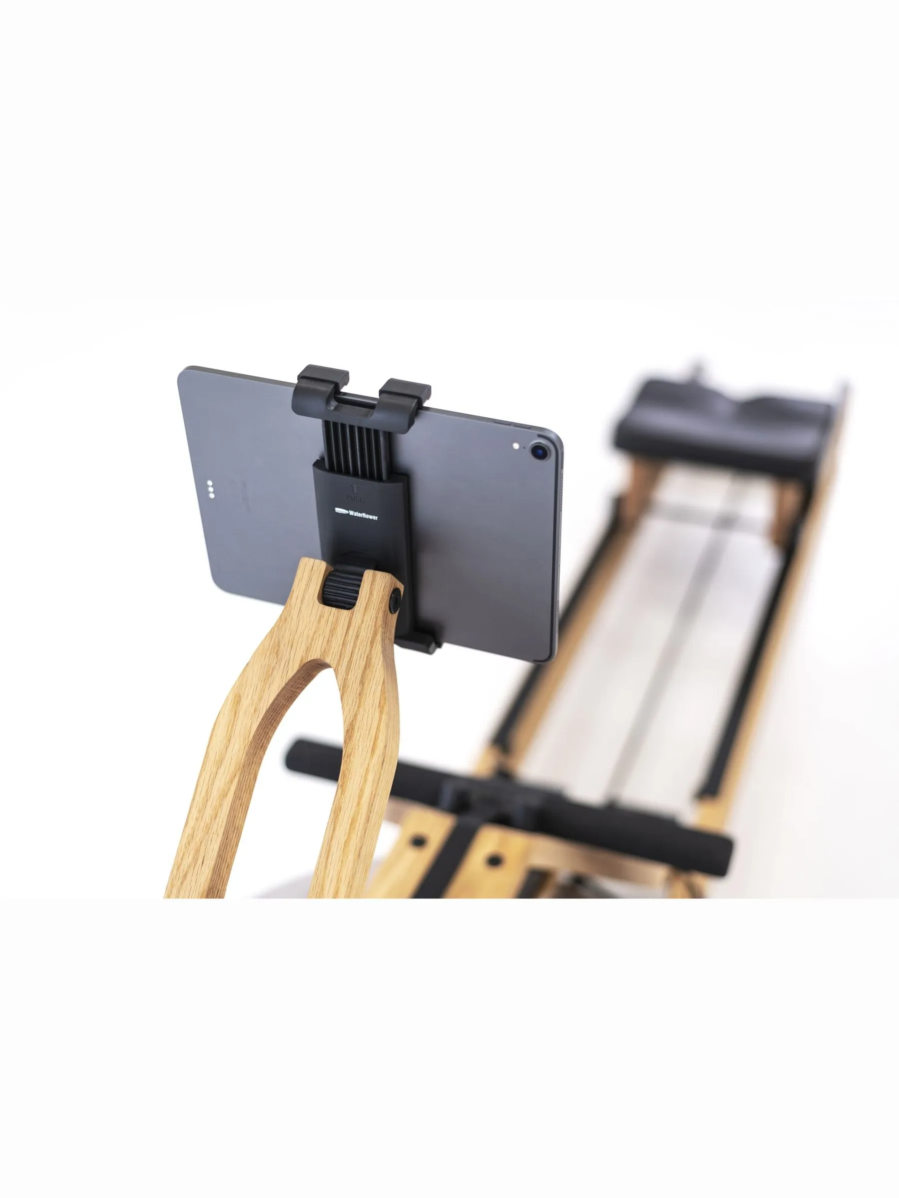 WaterRower Performance Ergometer Rowing Machine