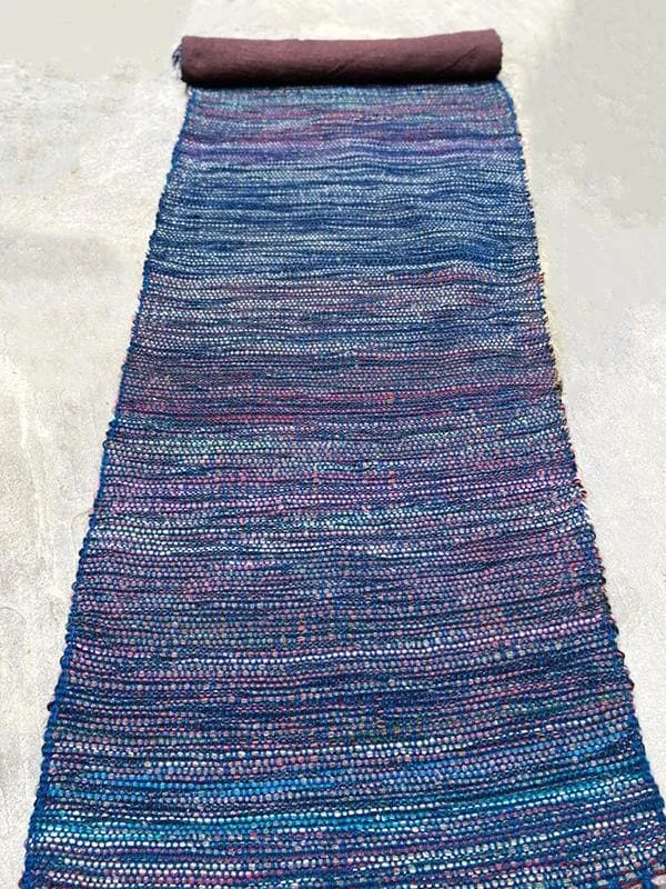 Yarn Yoga Mat