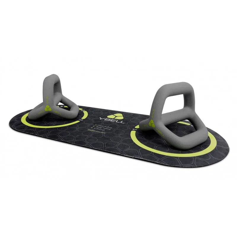 YBELL-Arc (Sold in Pairs) - Available in sizes