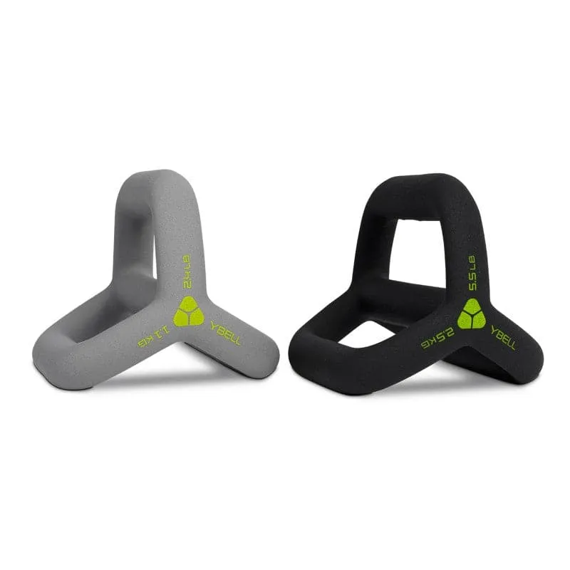 YBELL-Arc (Sold in Pairs) - Available in sizes