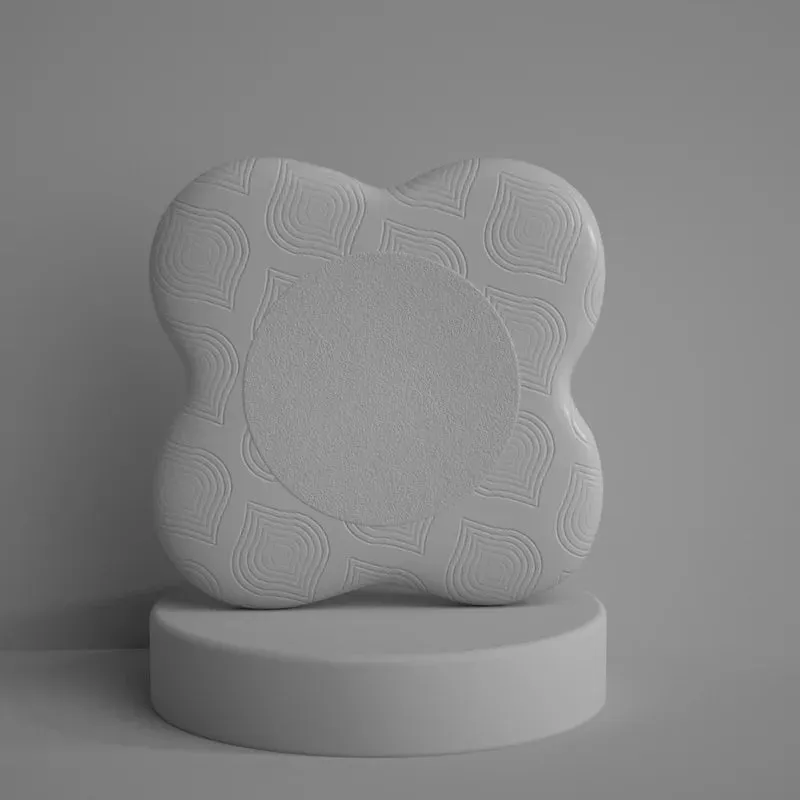 ZenKnee: Enhance Comfort with Our Luxurious Yoga Knee Cushion