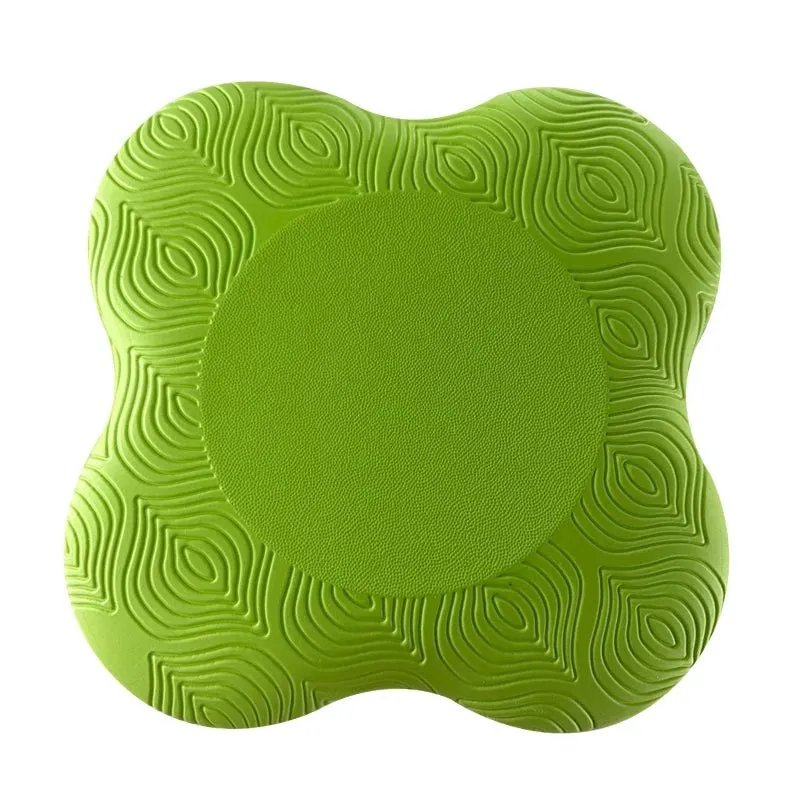 ZenKnee: Enhance Comfort with Our Luxurious Yoga Knee Cushion