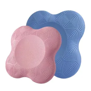 ZenKnee: Enhance Comfort with Our Luxurious Yoga Knee Cushion